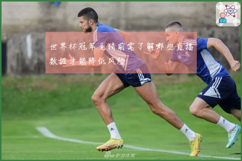 世界杯冠军竞猜前需了解哪些直播数据才能降低风险