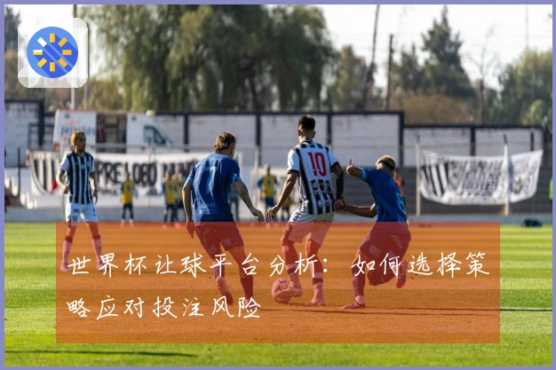 世界杯让球平台分析：如何选择策略应对投注风险